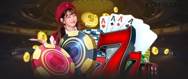 kk44 slots no app