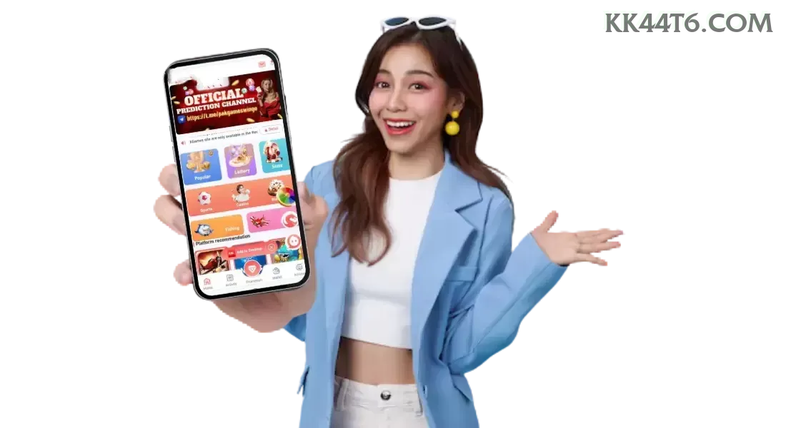 Cashback VIP kk44 - reembolso semanal
